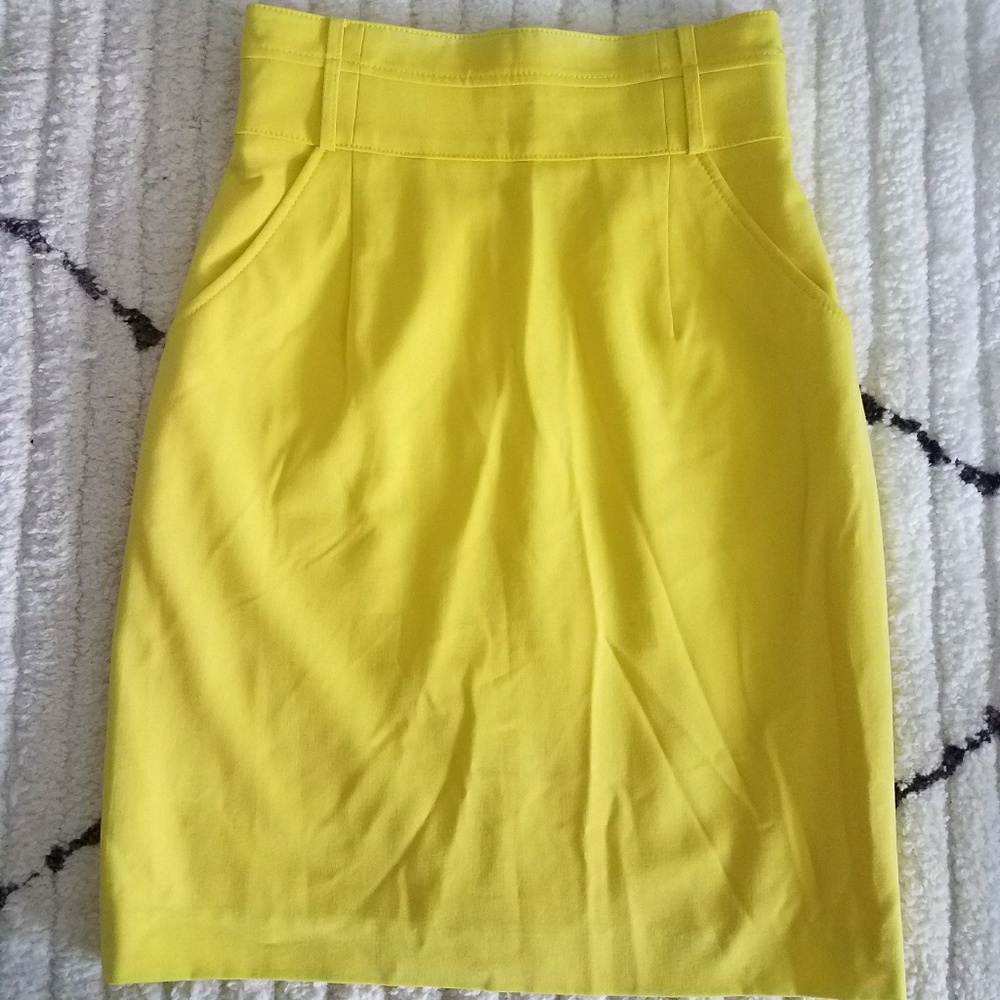 Gianni Bini Skirt